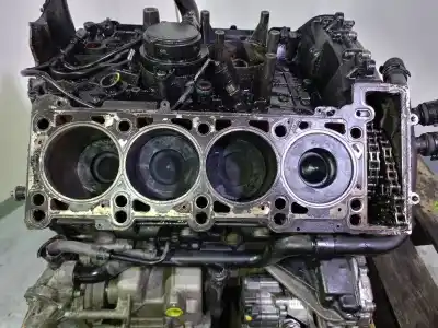 Second-hand car spare part block for audi a8 d3 (4e2, 4e8) 4.0 tdi quattro oem iam references  057103021c 002569