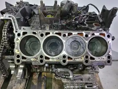 Second-hand car spare part block for audi a8 d3 (4e2, 4e8) 4.0 tdi quattro oem iam references  057103021c 002569