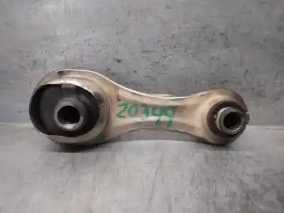 Second-hand car spare part engine support for dacia sandero 0.9 tce cat oem iam references 112381035r