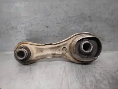 Second-hand car spare part engine support for dacia sandero 0.9 tce cat oem iam references 112381035r  