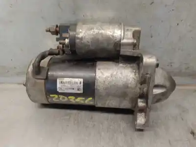 Автозапчастина б/у двигун запускається для opel insignia a (g09) 2.0 cdti 4x4 (68) посилання на oem iam 1202594  m001t30072