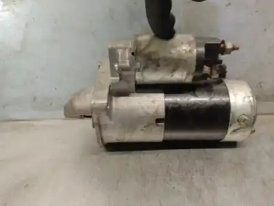 Автозапчастина б/у двигун запускається для opel insignia a (g09) 2.0 cdti 4x4 (68) посилання на oem iam 1202594  m001t30072