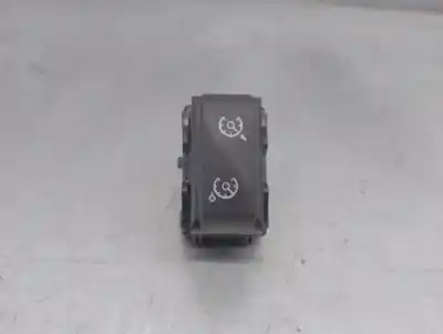 Second-hand car spare part headlights switch for dacia sandero 0.9 tce cat oem iam references 255502886r