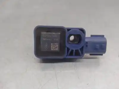 Peça sobressalente para automóvel em segunda mão sensor por dacia sandero 0.9 tce cat referências oem iam 988304337r  5wk44443