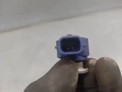 Peça sobressalente para automóvel em segunda mão sensor por dacia sandero 0.9 tce cat referências oem iam 988304337r  5wk44443