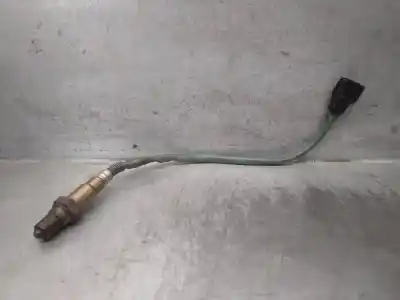 Second-hand car spare part lambda probe for dacia sandero 0.9 tce cat oem iam references 226934803r