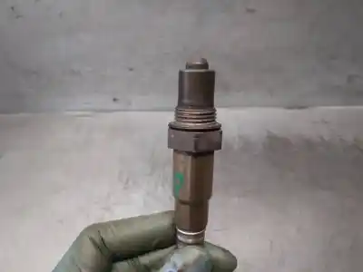 Second-hand car spare part lambda probe for dacia sandero 0.9 tce cat oem iam references 226934803r  0258027031