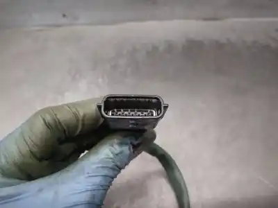 Second-hand car spare part lambda probe for dacia sandero 0.9 tce cat oem iam references 226934803r  0258027031