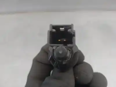 Peça sobressalente para automóvel em segunda mão sensor por dacia sandero 0.9 tce cat referências oem iam 7700427640b  