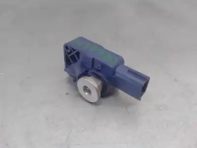 Second-hand car spare part sensor for dacia sandero 0.9 tce cat oem iam references 988304337r