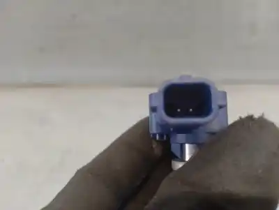 Peça sobressalente para automóvel em segunda mão sensor por dacia sandero 0.9 tce cat referências oem iam 988304337r  5wk44443