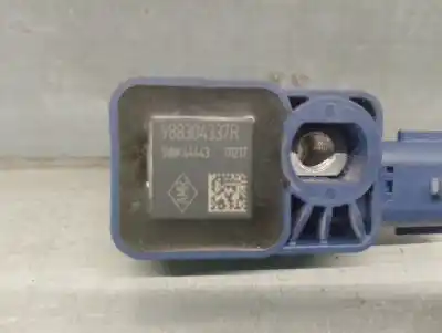 Peça sobressalente para automóvel em segunda mão sensor por dacia sandero 0.9 tce cat referências oem iam 988304337r  5wk44443
