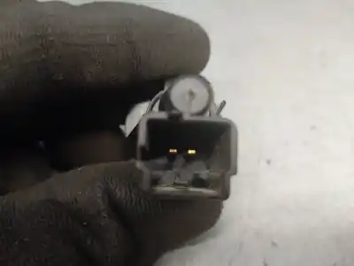 Peça sobressalente para automóvel em segunda mão sensor por dacia sandero 0.9 tce cat referências oem iam 7700427640b  