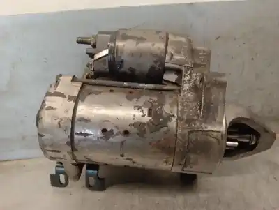 Piesă de schimb auto la mâna a doua Electromotor pentru AUDI A8 D3 (4E2, 4E8)  Referințe OEM IAM 057911023E  0001223018019