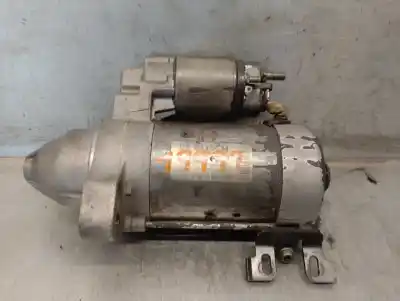 Peça sobressalente para automóvel em segunda mão motor de arranque por audi a8 d3 (4e2, 4e8) 4.0 tdi quattro referências oem iam 057911023e  0001223018019