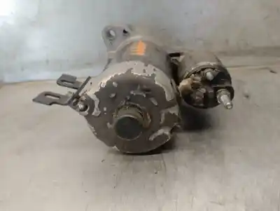 Peça sobressalente para automóvel em segunda mão motor de arranque por audi a8 d3 (4e2, 4e8) 4.0 tdi quattro referências oem iam 057911023e  0001223018019
