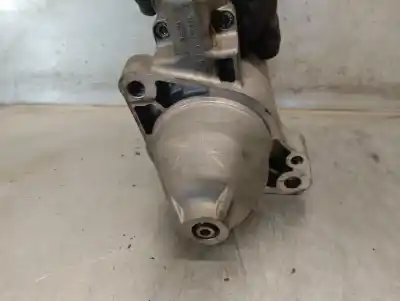 Peça sobressalente para automóvel em segunda mão motor de arranque por audi a8 d3 (4e2, 4e8) 4.0 tdi quattro referências oem iam 057911023e  0001223018019