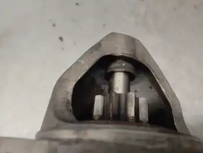 Peça sobressalente para automóvel em segunda mão motor de arranque por audi a8 d3 (4e2, 4e8) 4.0 tdi quattro referências oem iam 057911023e  0001223018019