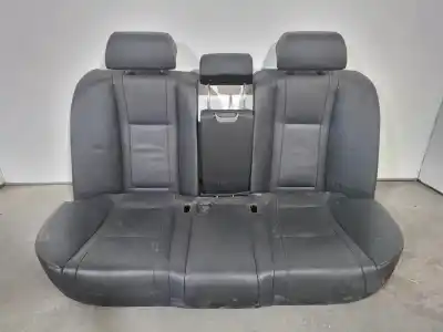Peça sobressalente para automóvel em segunda mão bancos traseiros por bmw serie 7 (e65/e66) 3.0 turbodiesel cat referências oem iam 52207035019