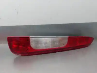 Автозапчастина б/у правий ліхтар для ford focus c-max (cap) 1.6 16v cat посилання на oem iam 3m5113a602aa