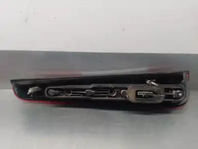 Second-hand car spare part right tailgate light for ford focus c-max (cap) 1.6 16v cat oem iam references 3m5113a602aa  