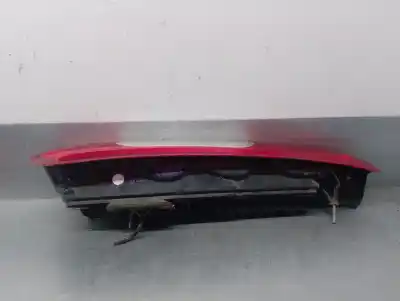 Second-hand car spare part right tailgate light for ford focus c-max (cap) 1.6 16v cat oem iam references 3m5113a602aa  