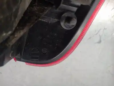 Second-hand car spare part right tailgate light for ford focus c-max (cap) 1.6 16v cat oem iam references 3m5113a602aa  