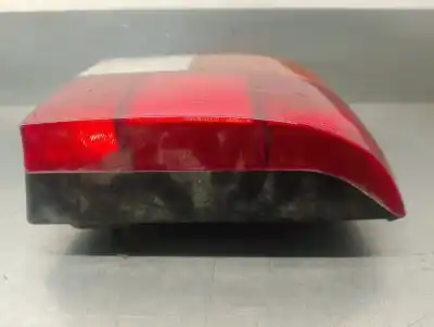 Second-hand car spare part left tailgate light for renault 19 (1989...) 1.7 oem iam references 7701033780  