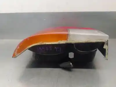 Second-hand car spare part left tailgate light for renault 19 (1989...) 1.7 oem iam references 7701033780  