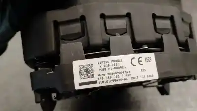 Автозапчасти б/у передняя левая подушка безопасности за seat leon (5f1) 1.6 tdi ссылки oem iam 6f0880201j  