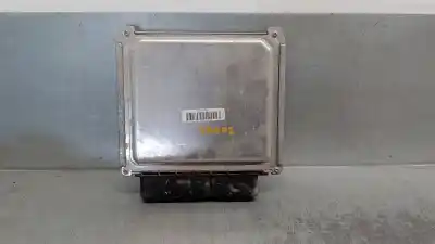 Second-hand car spare part ecu engine control for seat leon (5f1) 1.6 tdi oem iam references 04l907445e  