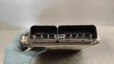 Second-hand car spare part ecu engine control for seat leon (5f1) 1.6 tdi oem iam references 04l907445e  