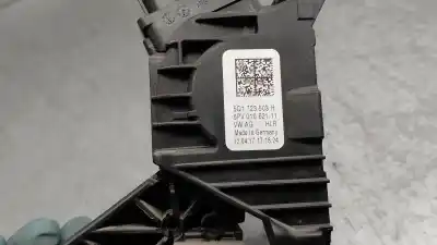 Second-hand car spare part potentiometer for seat leon (5f1) 1.6 tdi oem iam references 5q1723503h  6pv01062111