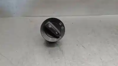 Peça sobressalente para automóvel em segunda mão comutador de luzes por seat leon (5f1) 1.6 tdi referências oem iam 5g0941431af