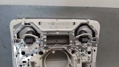 Автозапчасти б/у внутренний свет за seat leon (5f1) 1.6 tdi ссылки oem iam 1k0947105  