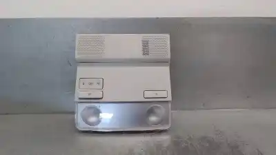 Peça sobressalente para automóvel em segunda mão luz interior por seat leon (5f1) 1.6 tdi referências oem iam 1k0947105