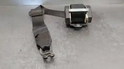 Peça sobressalente para automóvel em segunda mão cinto de segurança traseiro direito por seat leon (5f1) 1.6 tdi referências oem iam 5f0857805c