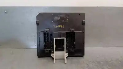 Peça sobressalente para automóvel em segunda mão módulo de confort / bsi /bcm por seat leon (5f1) 1.6 tdi referências oem iam 5q0937084cm