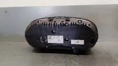 Peça sobressalente para automóvel em segunda mão quadrante por seat leon (5f1) 1.6 tdi referências oem iam 5f0920701e vd0 a2c12361800