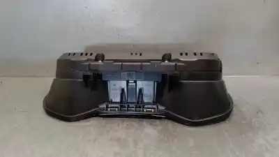 Peça sobressalente para automóvel em segunda mão quadrante por seat leon (5f1) 1.6 tdi referências oem iam 5f0920701e vd0 a2c12361800