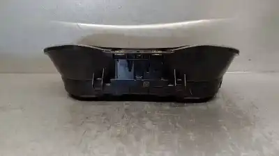 Peça sobressalente para automóvel em segunda mão quadrante por seat leon (5f1) 1.6 tdi referências oem iam 5f0920701e vd0 a2c12361800