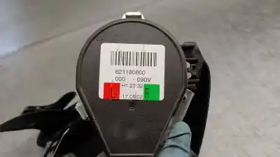 Автозапчасти б/у задний левый ремень безопасности за seat leon (5f1) 1.6 tdi ссылки oem iam 5f0857805c  