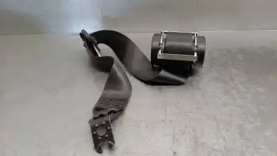 Peça sobressalente para automóvel em segunda mão cinto de segurança traseiro esquerdo por seat leon (5f1) 1.6 tdi referências oem iam 5f0857805c