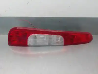 Second-hand car spare part left tailgate light for ford focus c-max (cap) 1.6 16v cat oem iam references 3m5113a603aa