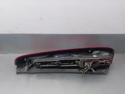Second-hand car spare part left tailgate light for ford focus c-max (cap) 1.6 16v cat oem iam references 3m5113a603aa  