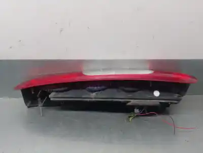 Second-hand car spare part left tailgate light for ford focus c-max (cap) 1.6 16v cat oem iam references 3m5113a603aa  