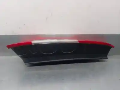 Second-hand car spare part left tailgate light for ford focus c-max (cap) 1.6 16v cat oem iam references 3m5113a603aa  