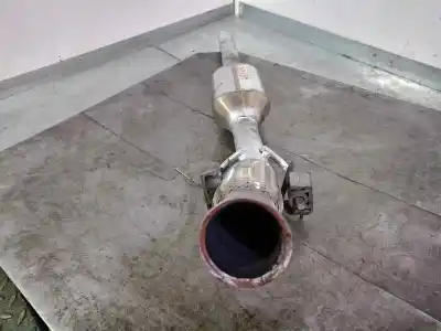 Pièce détachée automobile d'occasion catalyseur de voiture pour peugeot 406 berlina (s1/s2) 2.0 hdi cat références oem iam 1705pv cesta 9 