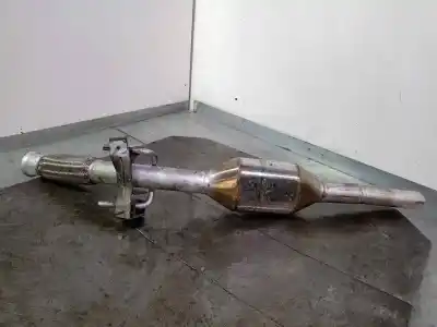 Pièce détachée automobile d'occasion catalyseur de voiture pour peugeot 406 berlina (s1/s2) 2.0 hdi cat références oem iam 1705pv cesta 9 