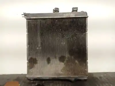 Second-hand car spare part water radiator for citroen c3 ii (sc_) 1.4 hdi 70 (sc8hzc sc8hr0 sc8hp4) oem iam references 9653026580  870960000